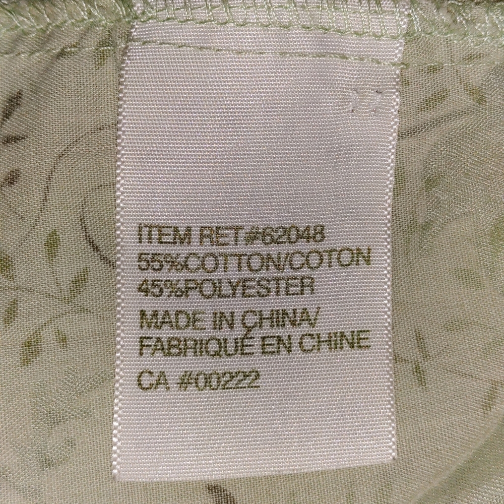 Tradition Country Collection Blouse - Picture 3 of 9